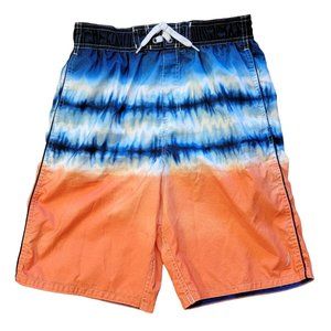 Exertek Boys Size XL Swim Trunks Swimwear Swimsuit